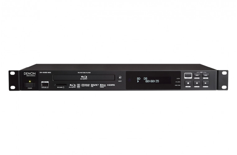 denon pic dn500bdmkii 1