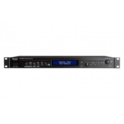 denon pic dn500cb 1