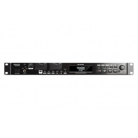 denon pic dn900r 1