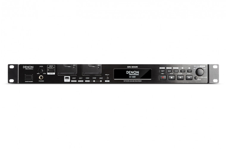 denon pic dn900r 1