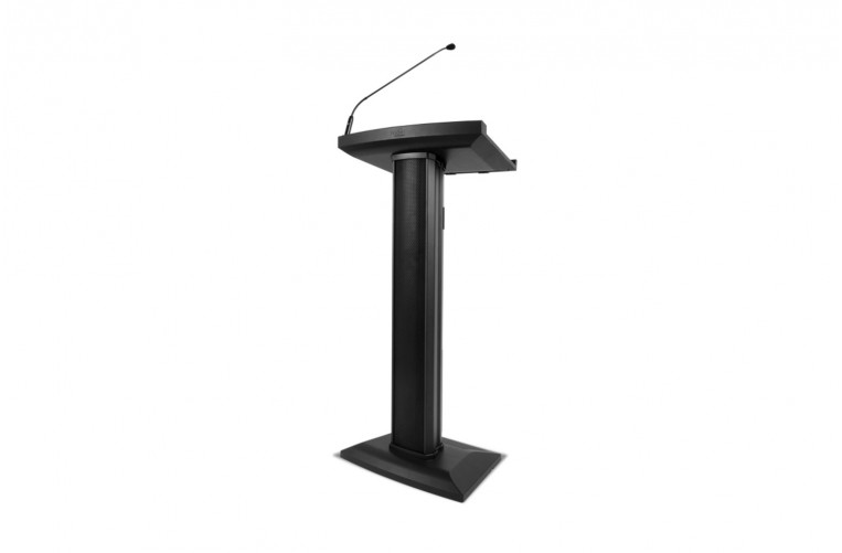 denon pic lectern active 1