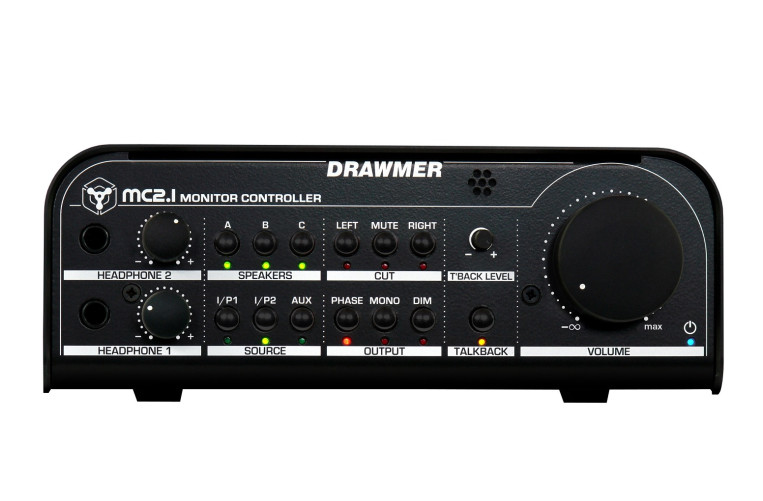 drawmer pic mc21 1