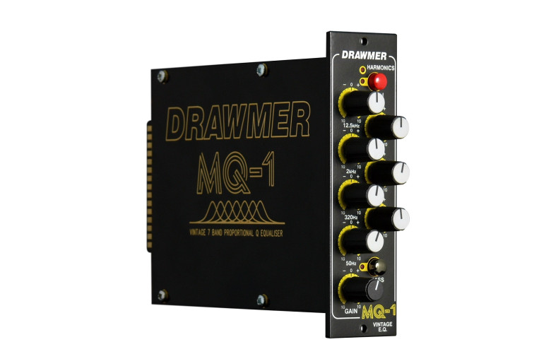 drawmer pic mq1 2