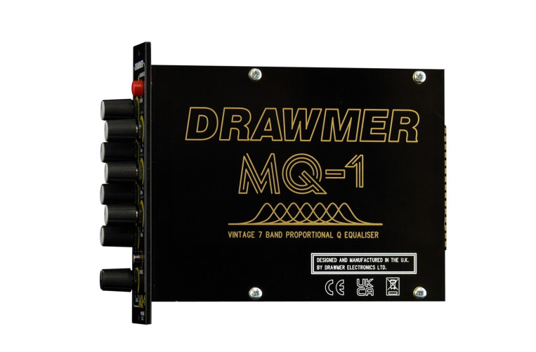drawmer pic mq1 3