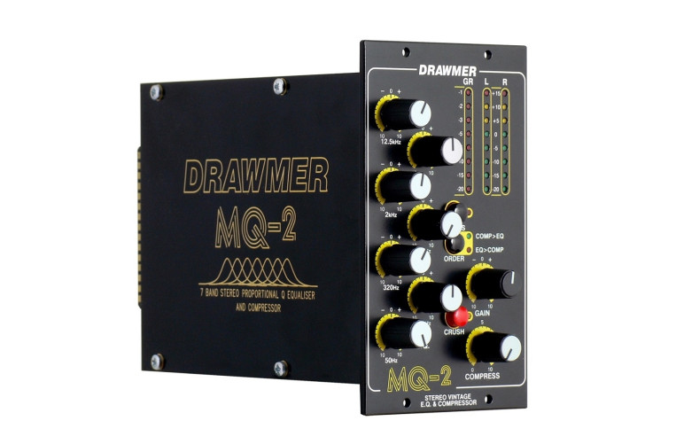 drawmer pic mq2 2