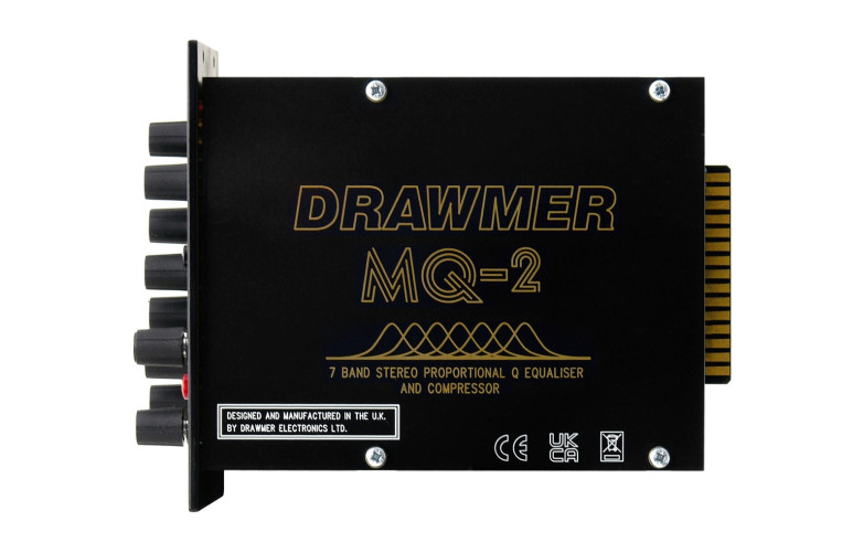 drawmer pic mq2 3