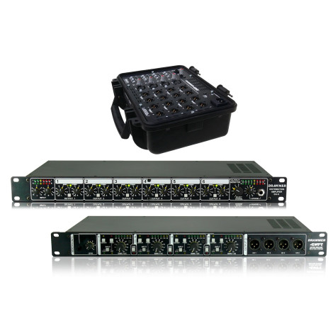 drawmer pic signal distribution 1