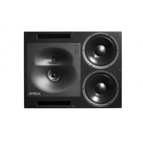 genelec pic 1234a 1