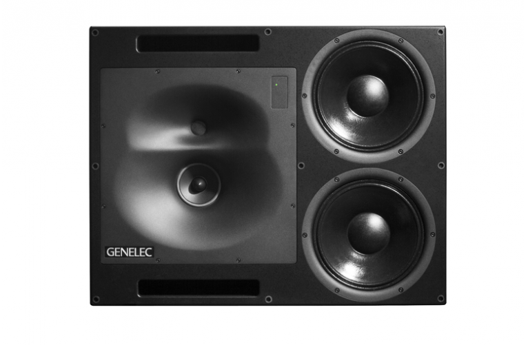 genelec pic 1234a 1