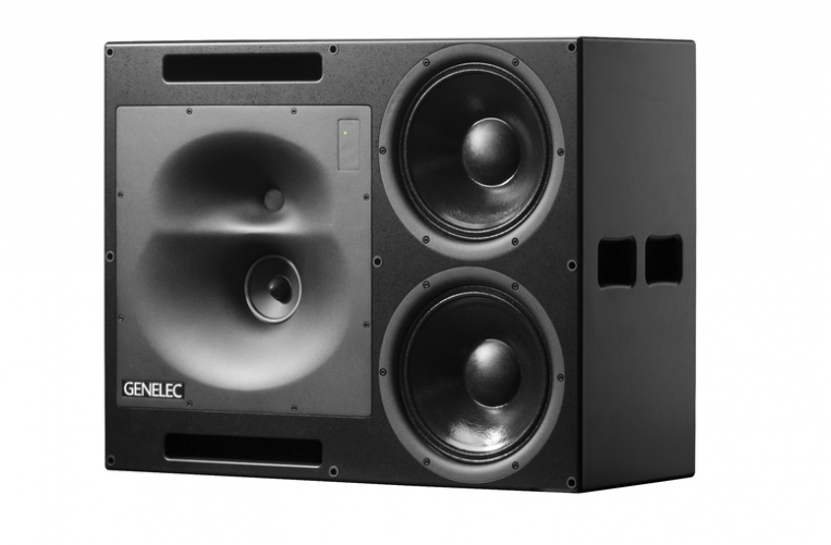 genelec pic 1234a 2