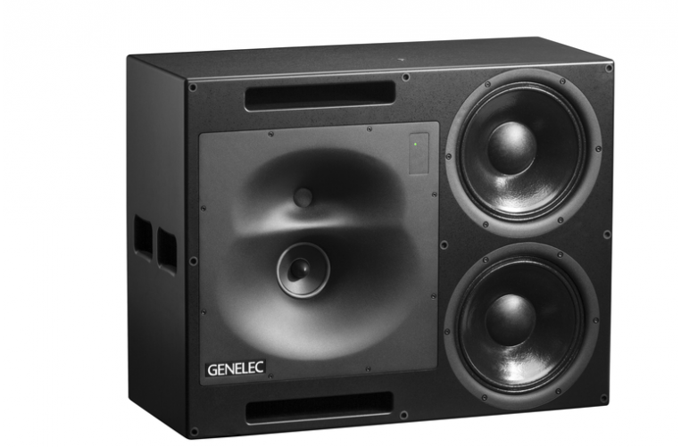 genelec pic 1234a 3