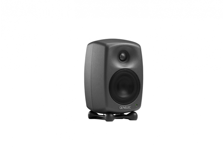 genelec pic 8020d 2