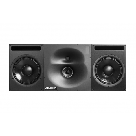 genelec pic 1234ac 1