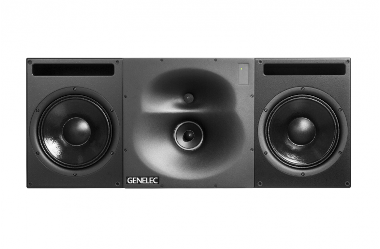 genelec pic 1234ac 1