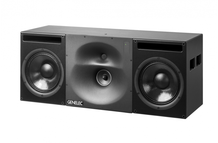 genelec pic 1234ac 2