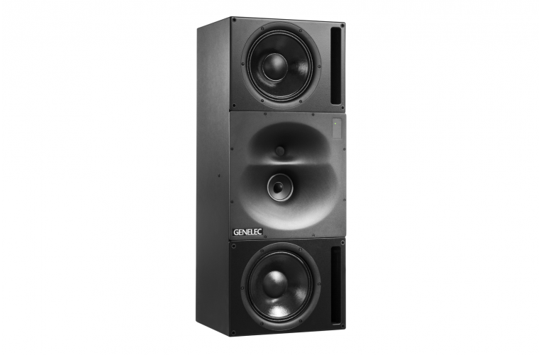 genelec pic 1234ac 4