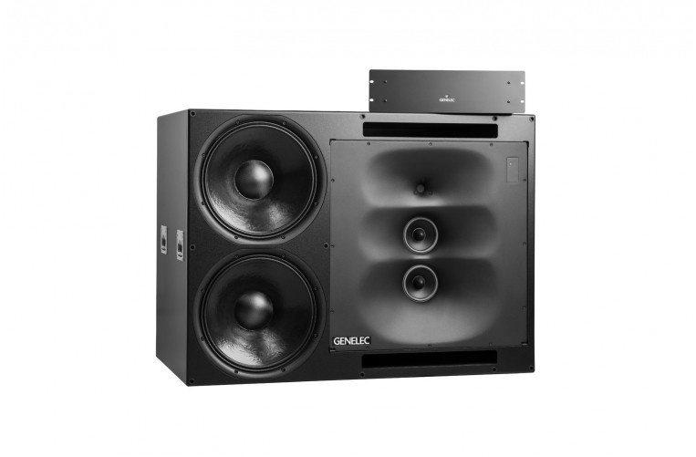 genelec pic 1235a 1