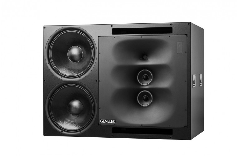 genelec pic 1235a 2