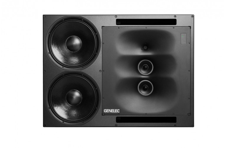 genelec pic 1235a 3