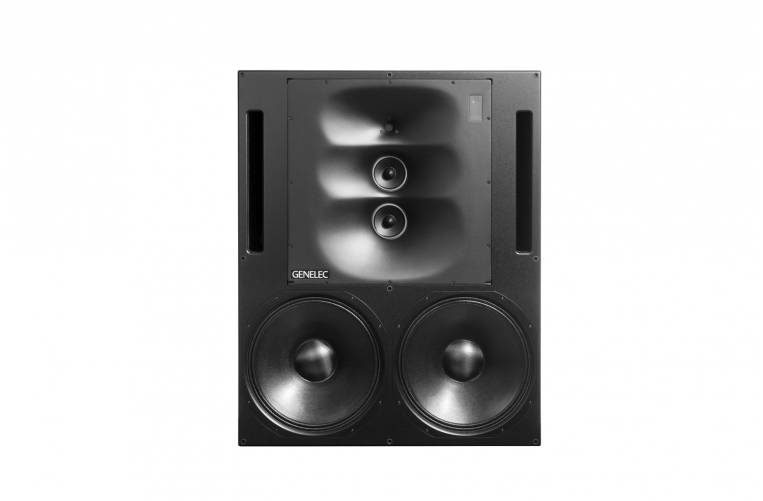 genelec pic 1236a 1