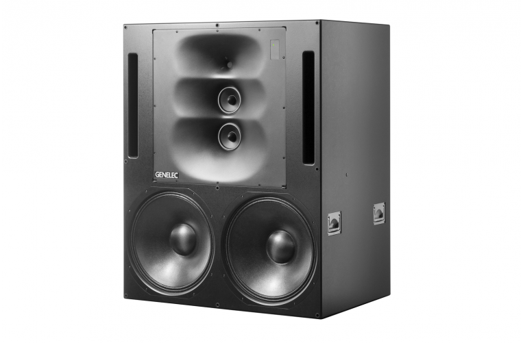 genelec pic 1236a 2