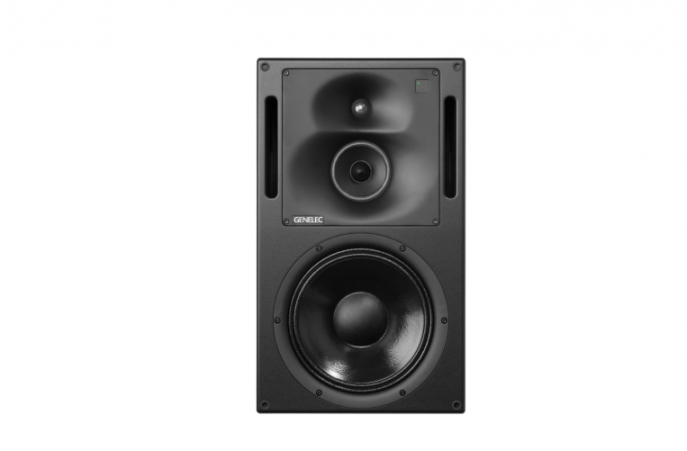 genelec pic 1237a 1