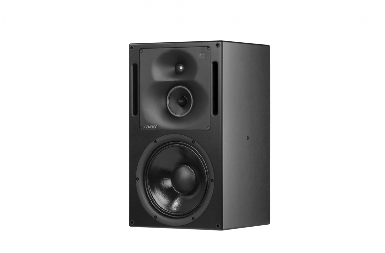 genelec pic 1237a 2