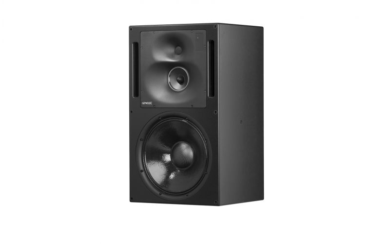 genelec pic 1238a 2