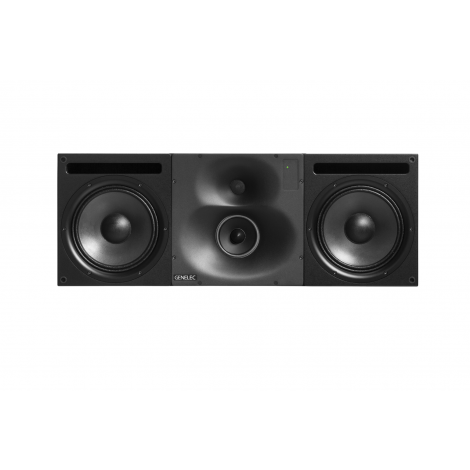 genelec pic 1238ac 1