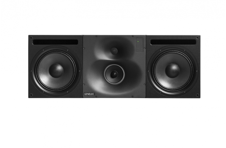 genelec pic 1238ac 1