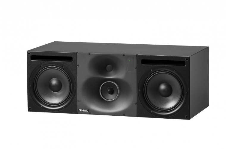 genelec pic 1238ac 2