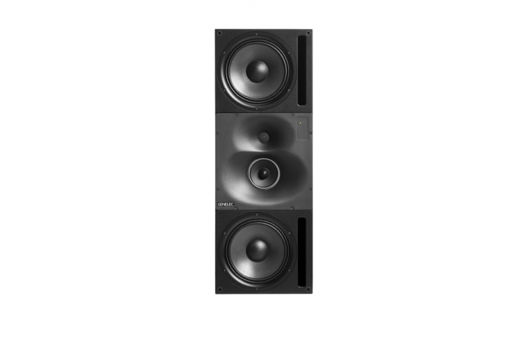 genelec pic 1238ac 3