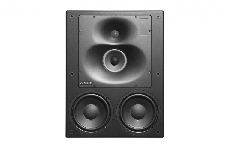 genelec pic 1238df 1