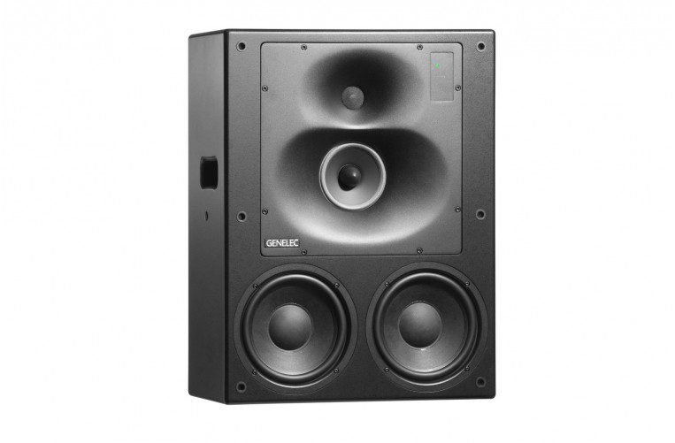 genelec pic 1238df 2