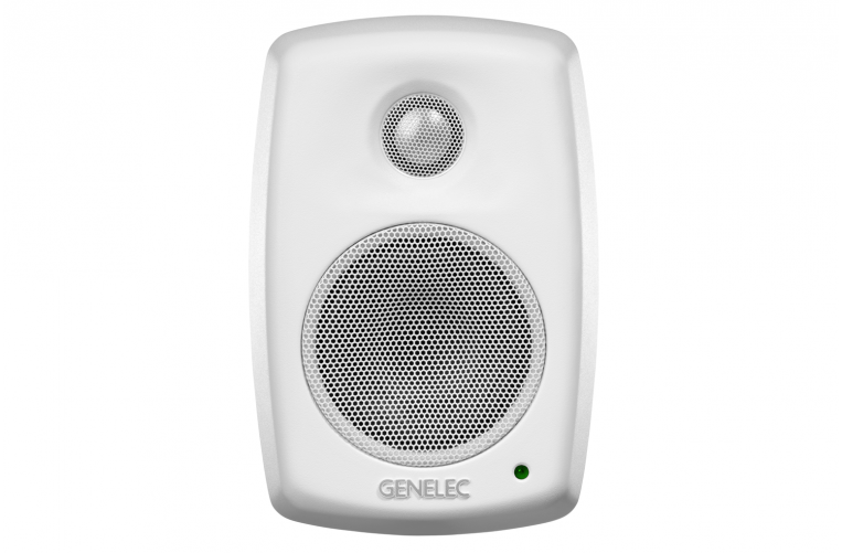 genelec pic 4010a 1