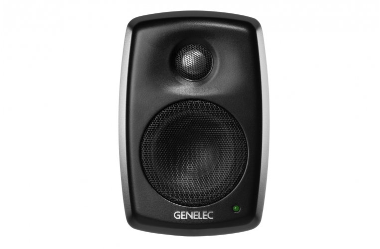 genelec pic 4010a 2