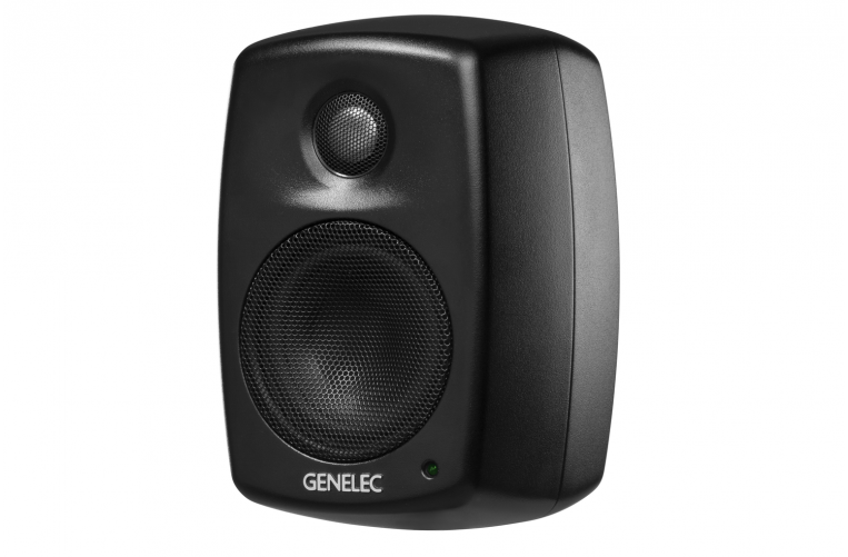 genelec pic 4010a 3