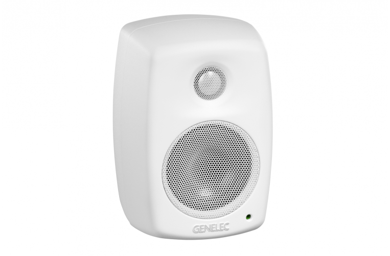 genelec pic 4010a 4