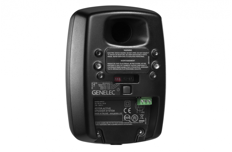 genelec pic 4010a 5