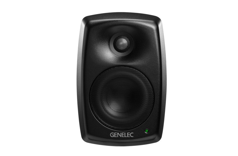 genelec pic 4020c 1