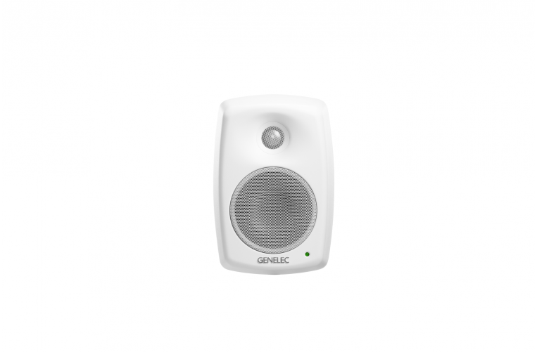 genelec pic 4020c 1