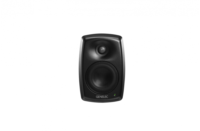 genelec pic 4020c 2