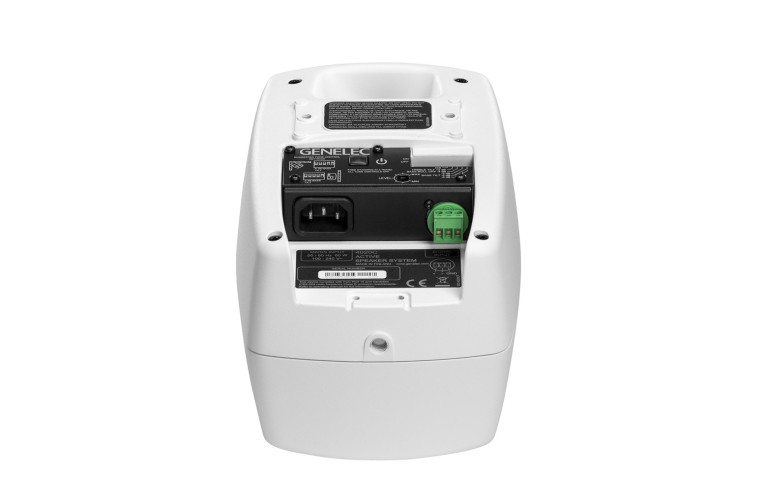 genelec pic 4020c 3