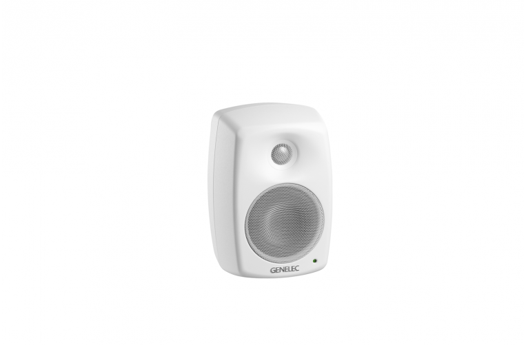 genelec pic 4020c 4