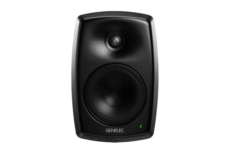 genelec pic 4030c 1