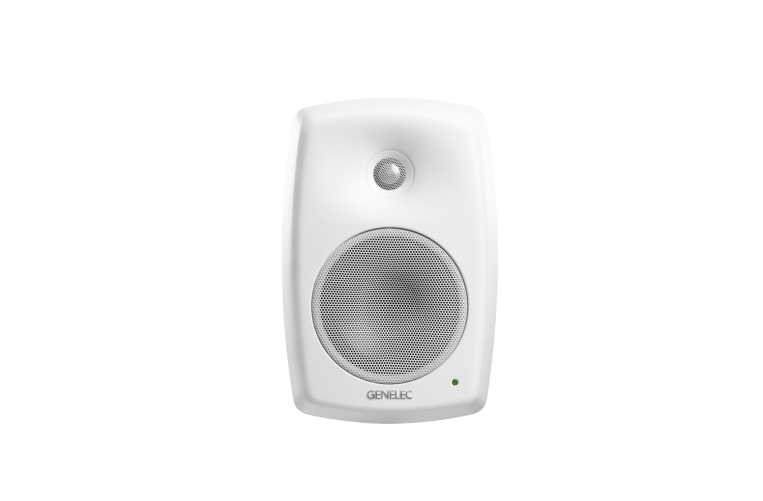 genelec pic 4030c 1