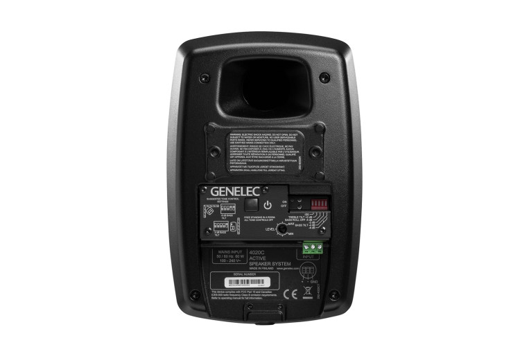 genelec pic 4030c 2