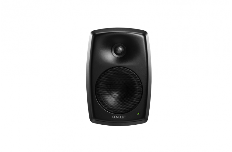 genelec pic 4030c 2