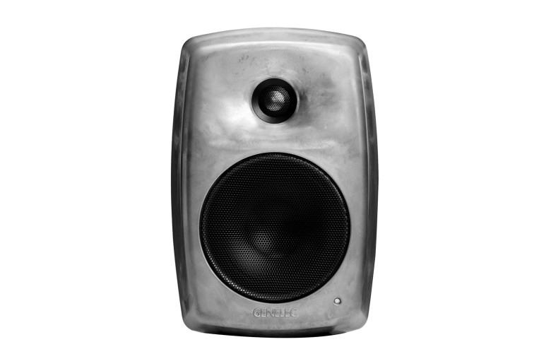 genelec pic 4030c 4