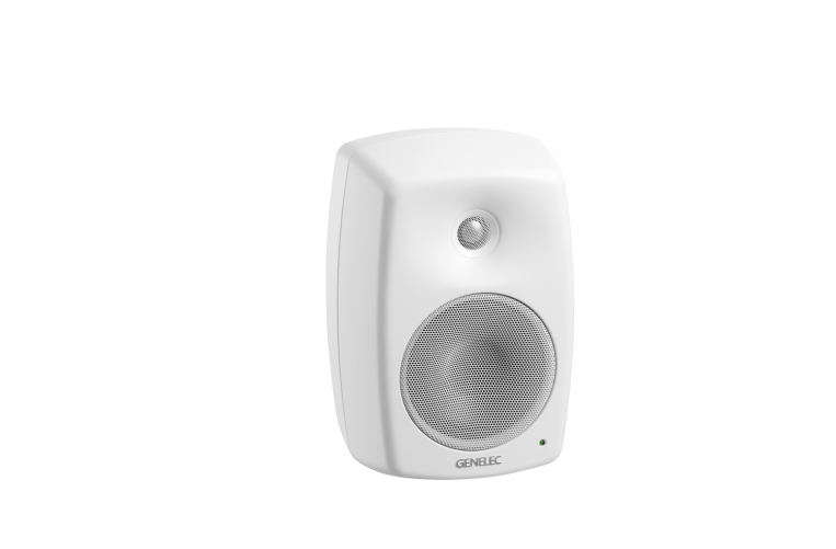 genelec pic 4030c 4